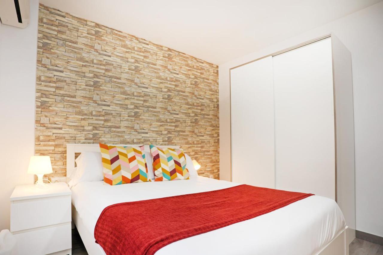 Holidays2malaga Capulino - Huelin Area & 300 Mts From Beach Apartment Malaga
